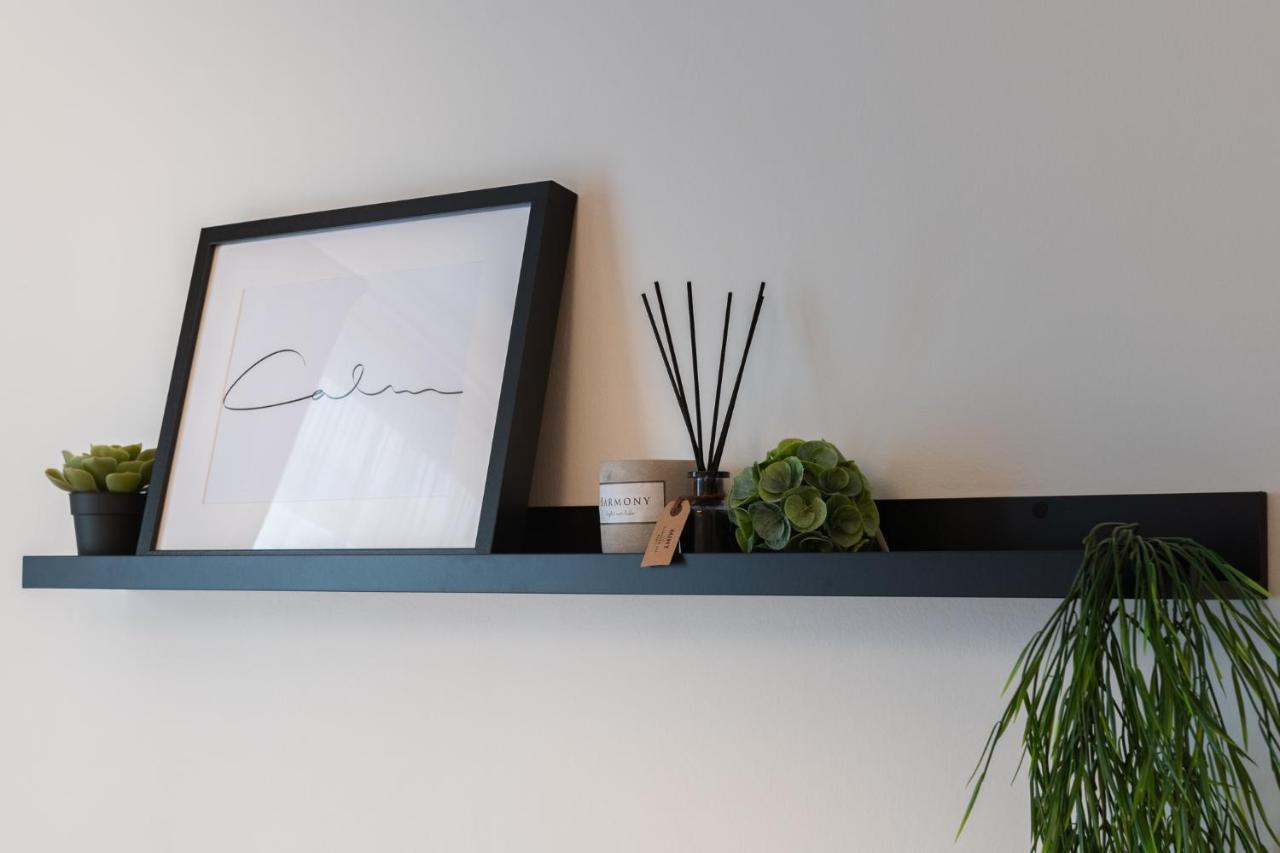 Luxury Apartment In Prime Location プラハ エクステリア 写真